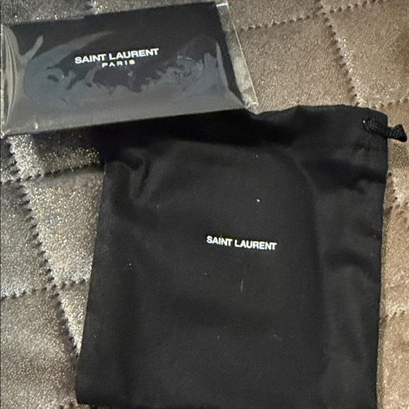 YSL Card Case - Picture 6 of 10